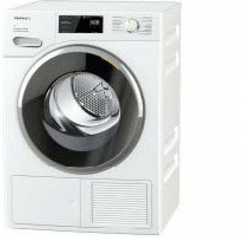 TWF 760 WP Wash2Dry & Ecospeed  Miele