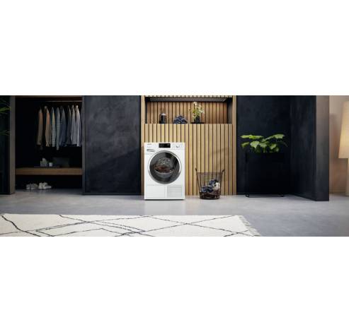 TWF 760 WP Wash2Dry & Ecospeed  Miele