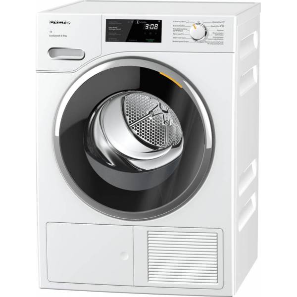 TWL 780 WP Ecospeed & Steamfinish Miele