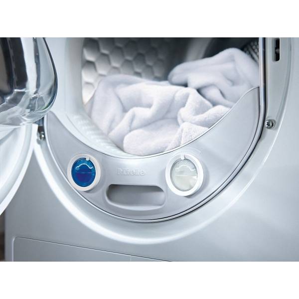 TWL 780 WP Ecospeed & Steamfinish Miele TWL 780 WP Ecospeed & Steamfinish Miele