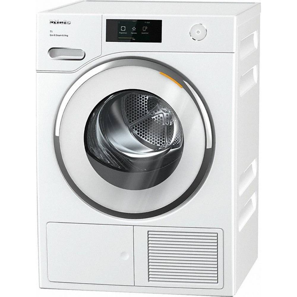 Miele Droogkast TWR 780 WP Steamfinish & M-touch