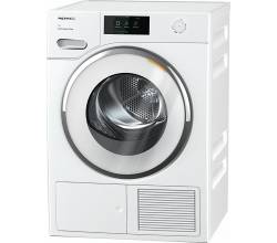 TWR 780 WP Steamfinish & M-touch Miele