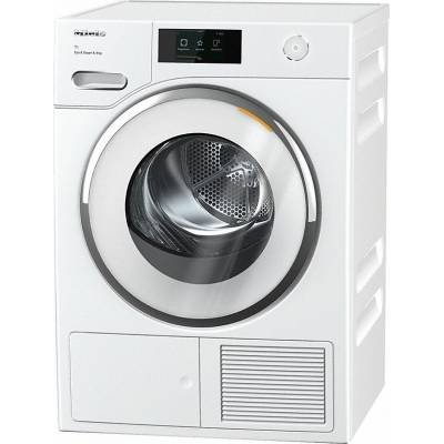 TWR 780 WP Steamfinish & M-touch 