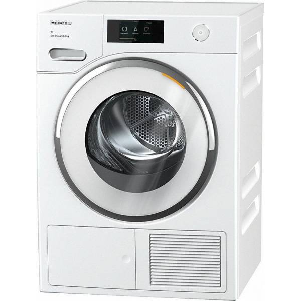 TWR 780 WP Steamfinish & M-touch Miele