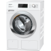 Miele wasmachine WEH875WPS + Miele droogkast TEC235WP Miele Miele wasmachine WEH875WPS + Miele droogkast TEC235WP Miele