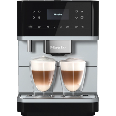 CM 6160 Silver Edition Miele