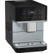 CM 6160 Silver Edition Miele CM 6160 Silver Edition Miele
