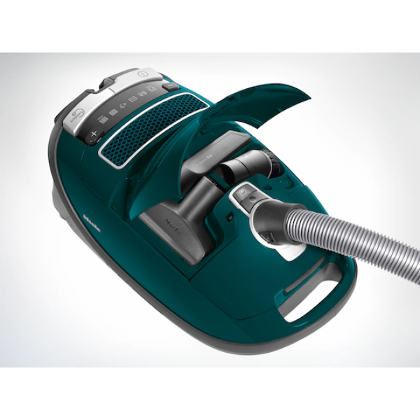 Complete C3 Parquet Flex PowerLine Petrol Miele Complete C3 Parquet Flex PowerLine Petrol Miele