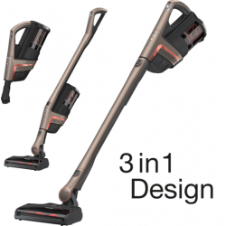 Triflex HX2 Performance Cashmeregrijs Miele