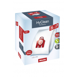 FJM XL HyClean 3D XL-Pack HyClean 3D Efficiency FJM 8 stofzakken HyClean FJM  