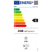 FNS 4782 E Wit Miele FNS 4782 E Wit Miele