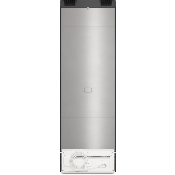 FNS 4782 E Blacksteel-deur Miele FNS 4782 E Blacksteel-deur Miele