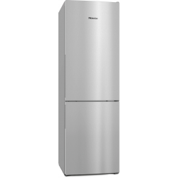 Miele KD 4072 E Active roestvrij staal-look
