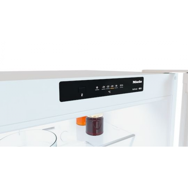 KDN 4074 E Active Wit Miele