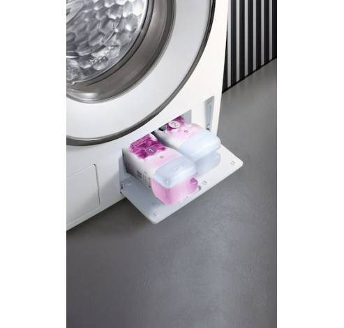 WA UP2 FB 1401 L Ultraphase 2 FloralBoost  Miele