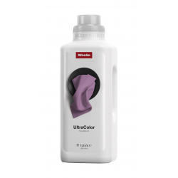 WA UCFB 1501 L UltraColor FloralBoost 1,5 l limited edition Miele