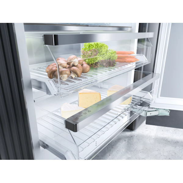 KF 2982 Vi left Miele KF 2982 Vi left Miele