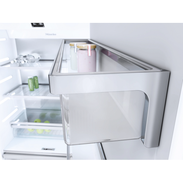 KF 2982 Vi left Miele KF 2982 Vi left Miele