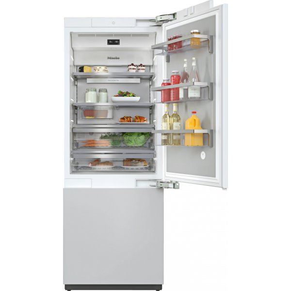 KF 2802 Vi Miele KF 2802 Vi Miele