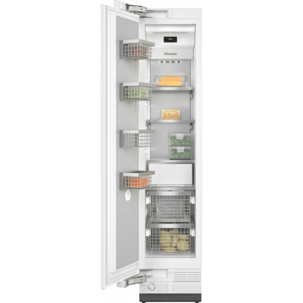F 2412 Vi left Miele F 2412 Vi left Miele