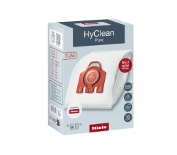 FJM HyClean Pure (4pack) Miele