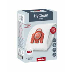 Miele FJM HyClean Pure (4pack)