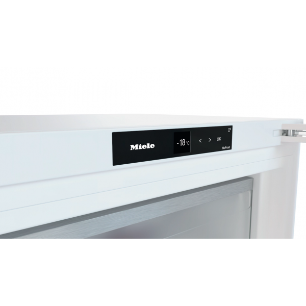FN 4778 D Wit Miele FN 4778 D Wit Miele