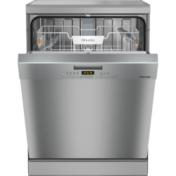 Miele G 5110 Front Active CleanSteel