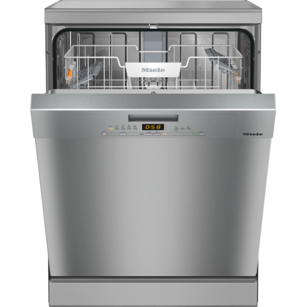 G 5110 Front Active CleanSteel Miele