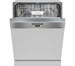 G 5110 i Active CleanSteel Miele
