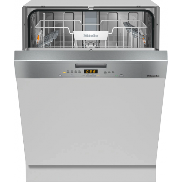 G 5110 i Active CleanSteel Miele