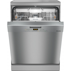 G 5110 SC Front Active CleanSteel Miele