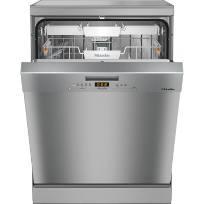 G 5110 SC Front Active CleanSteel  Miele