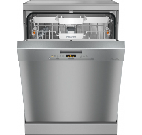G 5110 SC Front Active CleanSteel  Miele