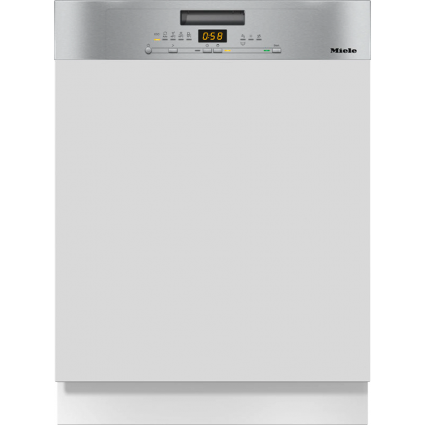 G 5110 SCi Active CleanSteel Miele