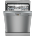 G 5133 SC Front Excellence CleanSteel Miele