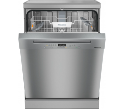 G 5310 Front Active Plus CleanSteel Miele