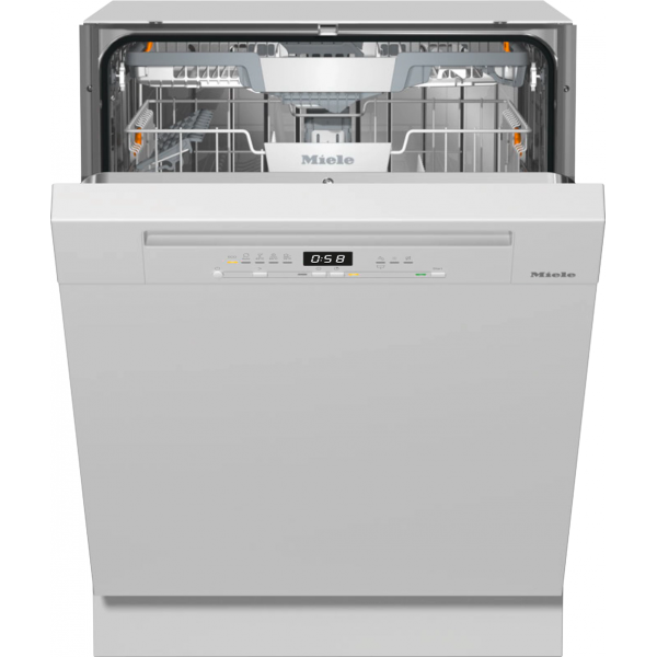 G 5310 SCi Active Plus Briljant wit Miele G 5310 SCi Active Plus Briljant wit Miele