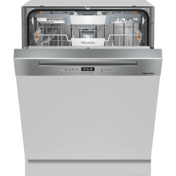 G 5310 SCi Active Plus CleanSteel Miele