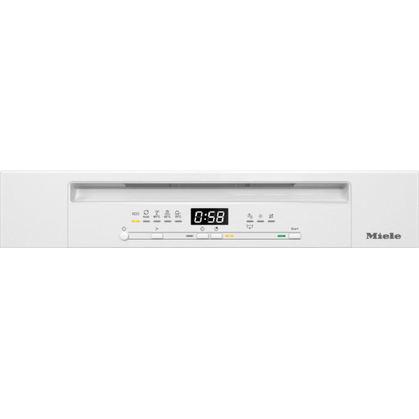G 5333 SC Excellence Briljantwit Miele G 5333 SC Excellence Briljantwit Miele