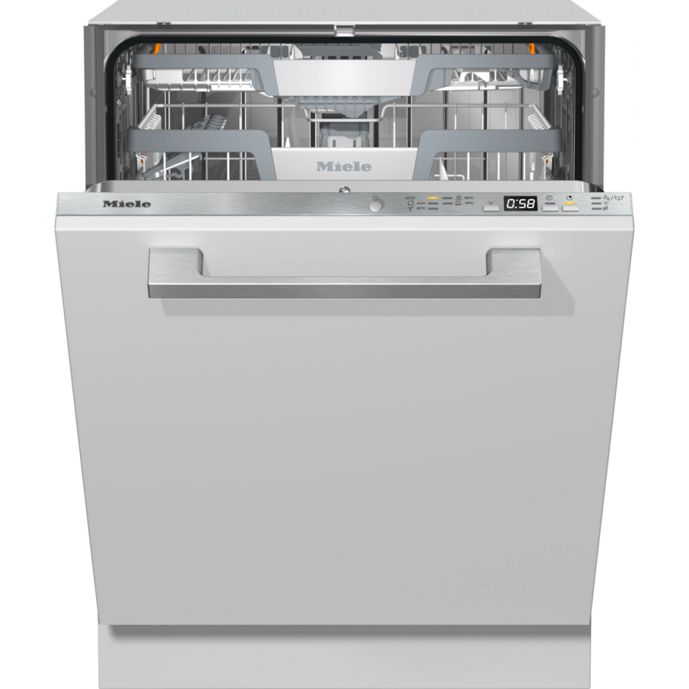 Miele Vaatwasser inbouw G 5363 SCVi Excellence EDST