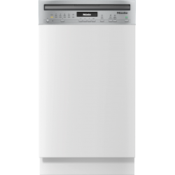 Miele G 5740 SCi CleanSteel