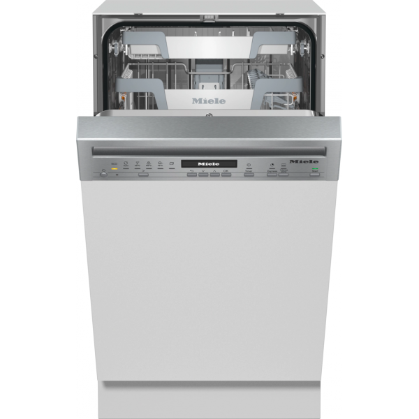 G 5740 SCi CleanSteel Miele