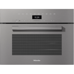 DGC 7440 HC Pro Gris Graphite Miele