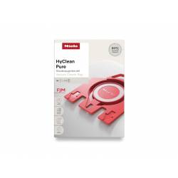 Miele FJM HyClean Pure 80% recycled (4pack)