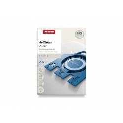 Miele GN HyClean Pure 80% recycled (4pack)