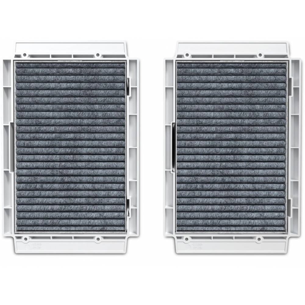 Miele Dampkapfilter DKFS 31-S Sensitive AirClean-filter met actieve kool