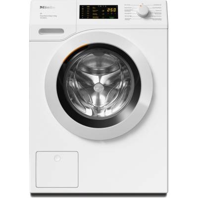 WCB 390 WCS 125 Edition Miele