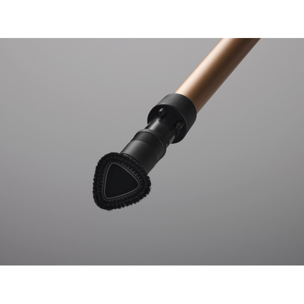 HX-DB Reliëfborstel met draaibare borstelkop 