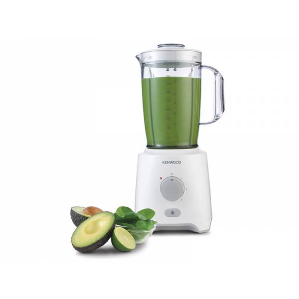 Blend-X Fresh BLP400WH Kenwood Blend-X Fresh BLP400WH Kenwood